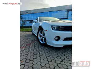 Glavna slika - Chevrolet Camaro 3.6 v  - MojAuto