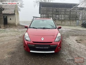 Glavna slika - Renault Clio 1,2  - MojAuto