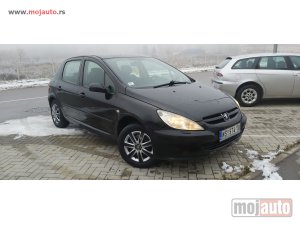 Glavna slika - Peugeot 307 2.0 hdi  - MojAuto