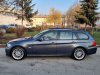 Slika 2 - BMW 318 D/E91/BUKVALNO NOV  - MojAuto