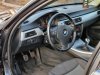 Slika 9 - BMW 318 D/E91/BUKVALNO NOV  - MojAuto