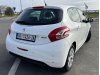 Slika 4 - Peugeot 208 HDI  - MojAuto