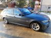 Slika 5 - BMW 318 318d  - MojAuto