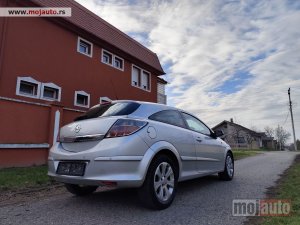 Glavna slika - Opel Astra H 1,4 GTC Opis  - MojAuto