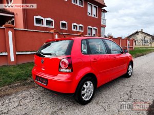 Glavna slika - VW Polo 1.2 Opis  - MojAuto