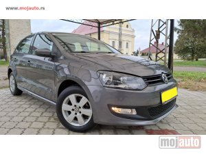 Glavna slika - VW Polo 1.2 Opis  - MojAuto