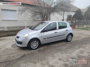 Glavna slika - Renault Clio 1.2 BENZIN  - MojAuto