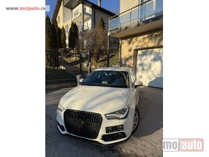 Glavna slika - Audi A1 1.4 TFSI  - MojAuto