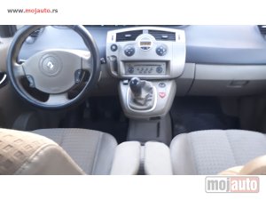 Glavna slika - Renault Scenic 1.6 tn gas  - MojAuto