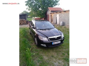 Glavna slika - Škoda Octavia 2.0tdi  - MojAuto