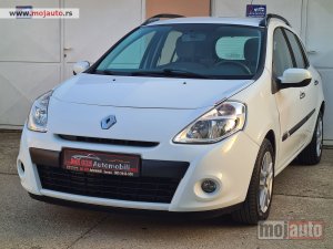 Glavna slika - Renault Clio 1.2 Restayling,Autentique,Klim  - MojAuto