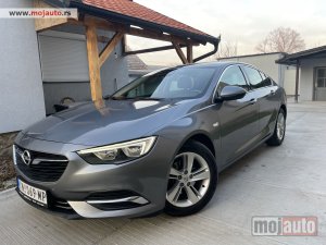 Glavna slika - Opel Insignia 1.6cdti grand sport  - MojAuto