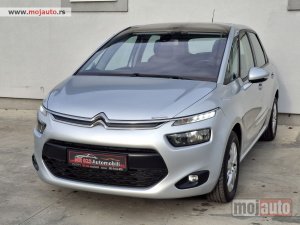 Glavna slika - Citroen C4 Picasso 1.6hdi Live e-HDI,Attraction,N  - MojAuto