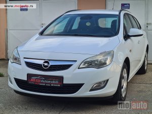 Glavna slika - Opel Astra 1.7cdti EcoFlex,Enjoy,Dig.klim  - MojAuto