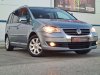 Slika 28 - VW Touran 2.0tdi Bluemotion,Highline,Dig  - MojAuto