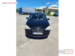 Glavna slika - VW Polo   - MojAuto