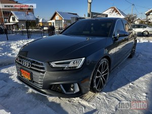 Glavna slika - Audi S4 Premium Plus  - MojAuto