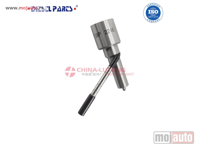 Glavna slika -  Common Rail Injector Nozzle 0 433 171 880 - MojAuto