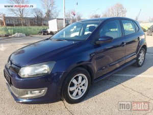 Glavna slika - VW Polo 1.2 TDI  - MojAuto