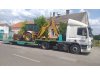 Slika 2 - JCB TRANSPORT - MojAuto