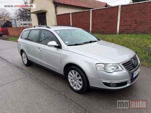 Glavna slika - VW Passat 2,0Tdi 8ventila BMP Odlican  - MojAuto