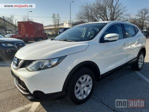 polovni Automobil Nissan Qashqai 1.5 DCI 