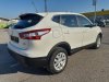 Slika 4 - Nissan Qashqai 1.5 DCI  - MojAuto