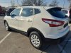 Slika 3 - Nissan Qashqai 1.5 DCI  - MojAuto