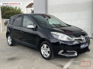 Glavna slika - Renault Scenic 1.5dCi DYNAMIQUE/NAVIGACIJA  - MojAuto