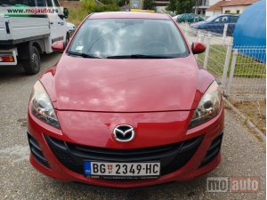 Glavna slika - Mazda 3 ANNIVERSARRY  - MojAuto