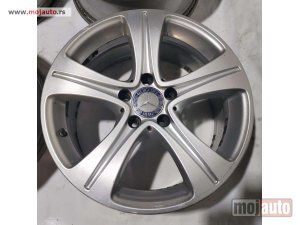 Glavna slika -  96. Alu felna 5X112, 17-ica, za Mercedes W213, A2134011200 - MojAuto