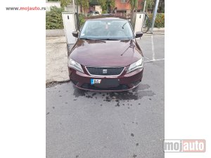 Glavna slika - Seat Toledo 1.2 TSI +TNG  - MojAuto