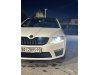 Slika 9 - Škoda Octavia Vrs  - MojAuto