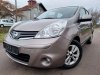 Slika 6 - Nissan Note 1.4 BENZIN, TOP   - MojAuto