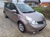 Slika 7 - Nissan Note 1.4 BENZIN, TOP   - MojAuto