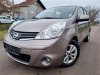 Slika 1 - Nissan Note 1.4 BENZIN, TOP   - MojAuto