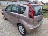 Slika 10 - Nissan Note 1.4 BENZIN, TOP   - MojAuto