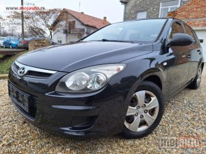 Glavna slika - Hyundai i30 1.4 BENZIN, PERFEKTAN  - MojAuto