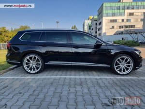 Glavna slika - VW Passat B8  - MojAuto