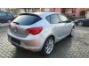 Slika 6 - Opel Astra 1.7, cdti  - MojAuto