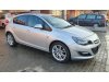 Slika 8 - Opel Astra 1.7, cdti  - MojAuto