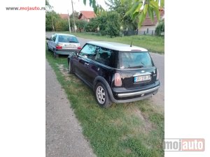 Glavna slika - MINI Cooper S  - MojAuto