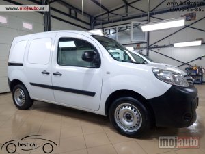 Glavna slika - Renault Kangoo 1.5 dci   - MojAuto