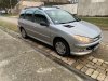 Slika 2 - Peugeot 206 1.4hdi  - MojAuto