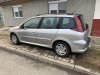 Slika 7 - Peugeot 206 1.4hdi  - MojAuto