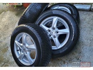 Glavna slika -  RC Desing 15 cola - MojAuto