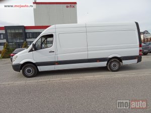 Glavna slika - Mercedes_Benz sprinter 316 maxi - MojAuto