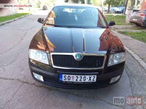 Glavna slika - Škoda Octavia 1.9tdi  - MojAuto