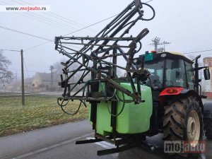 Glavna slika - TECNOMA Tecnoma 800l / 12m grane - MojAuto