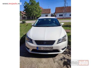 Glavna slika - Seat Leon   - MojAuto